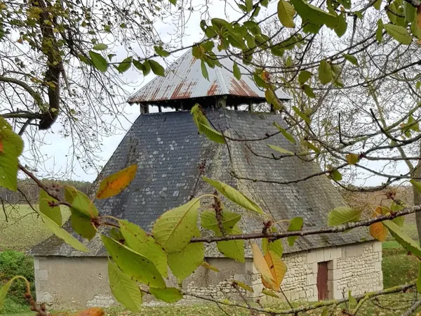 Vends maison