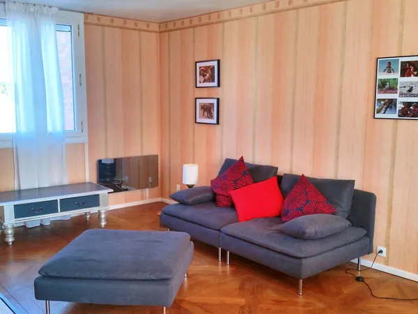 Appartement 3 pièces 83 m²