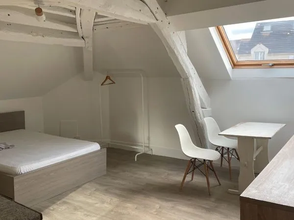 Studio centre ville