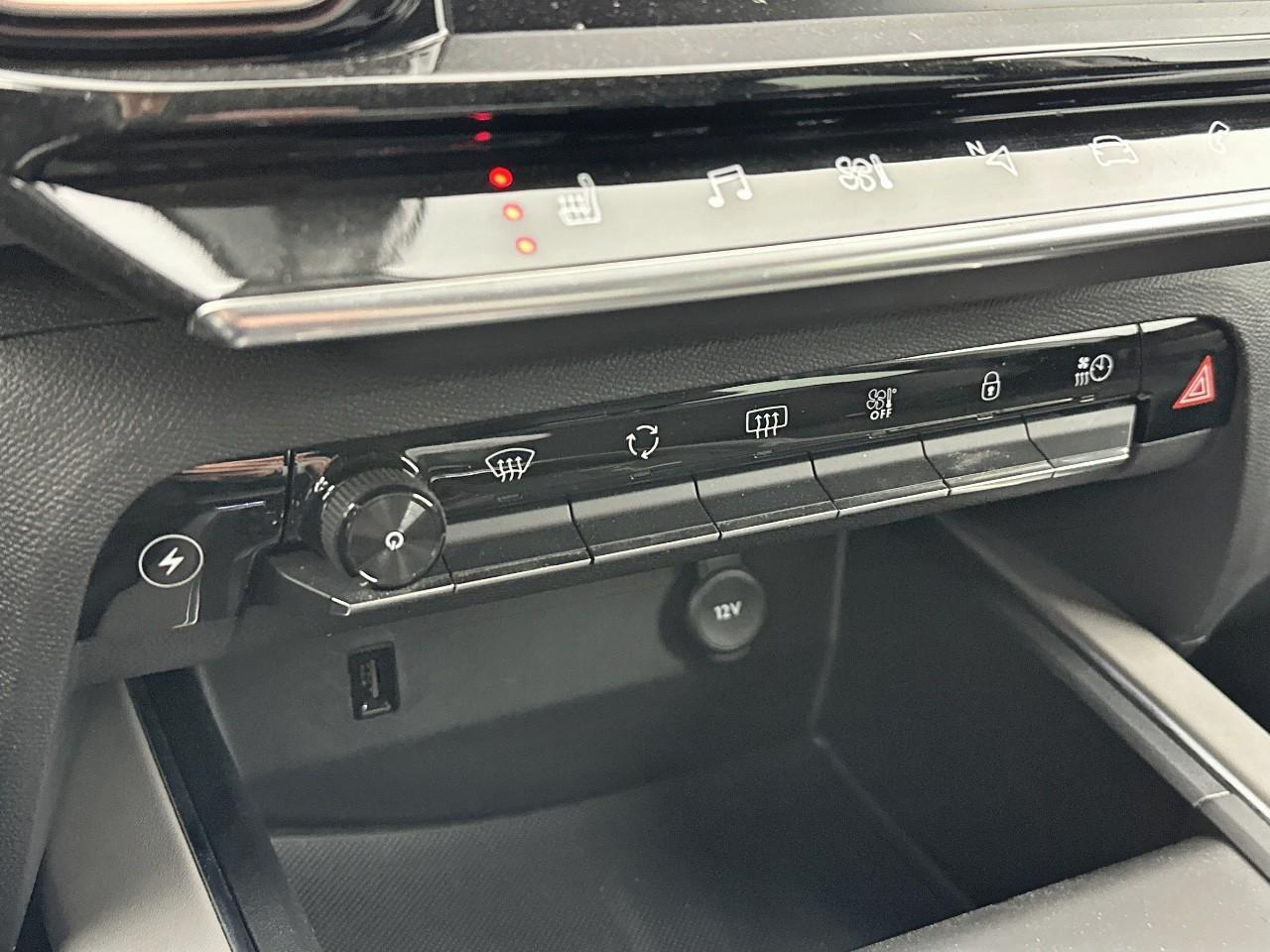 Citroën C5 Aircross hybride rechargeable 225 s&s e-eat8 shine — photo 28
