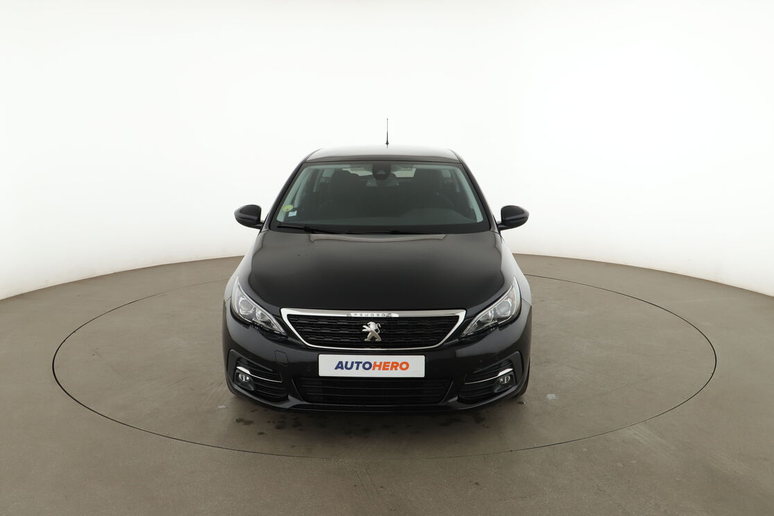 Peugeot 308 SW 1.5 Blue-HDi Active Business EAT8 — photo 8