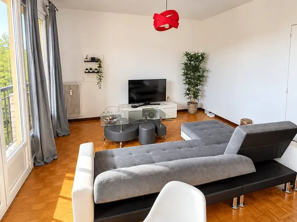 Appartement 3 pièces 79 m²