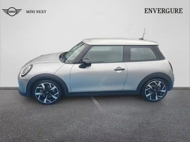 Mini Cooper 3 portes c 156ch classic dkg7 — photo 3
