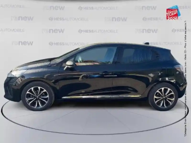 Renault Clio 1.0 eco-g 100ch techno - 24 gps — photo 9