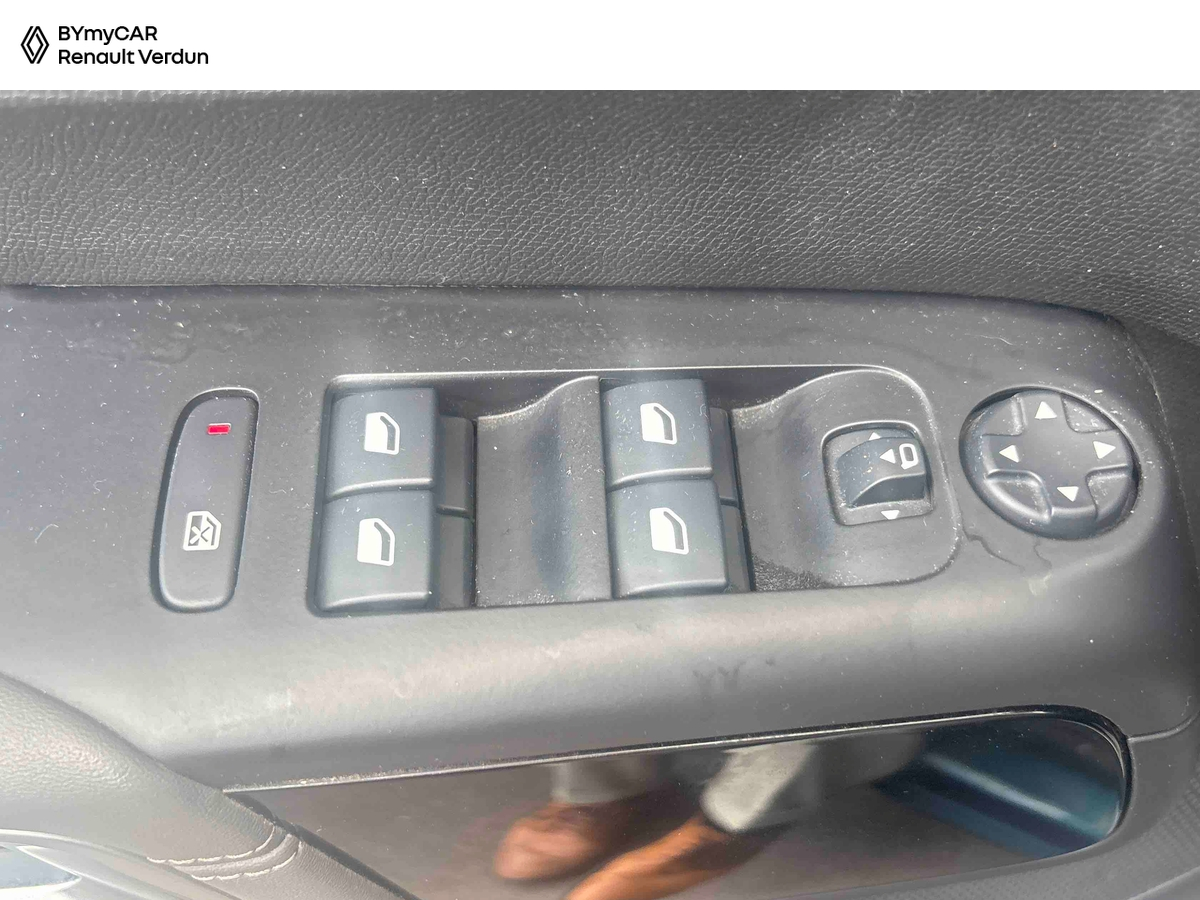 Citroen C5 Aircross BlueHDi 130 S&amp;S EAT8 — photo 16