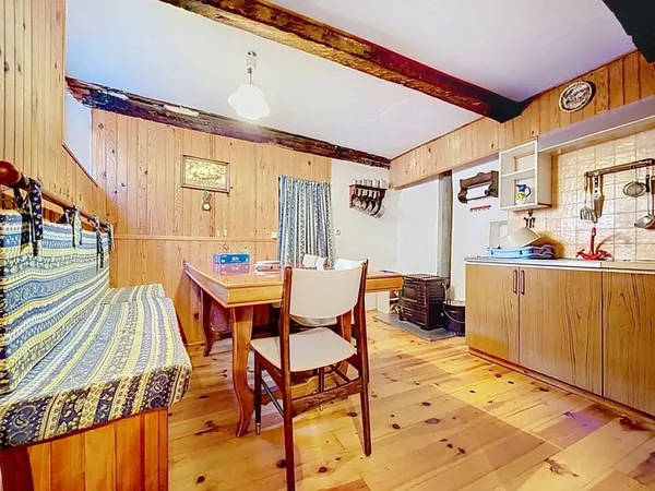 Maison 3 pièces 48 m²