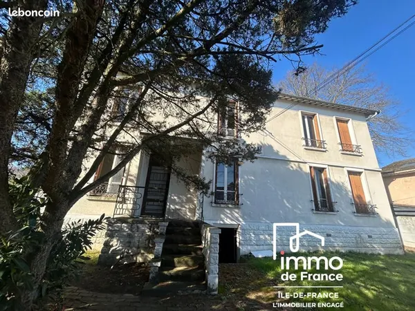 Local bureaux 435 m²