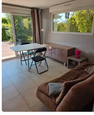 Bel appartement T3 de 40m2, lac d Annecy