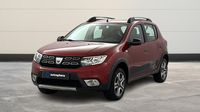 Dacia Sandero 0.9 TCe 90ch Techroad - 19
