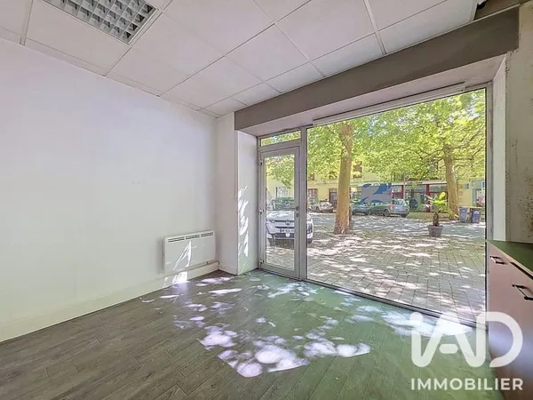 Appartement 2 pièces 27 m²