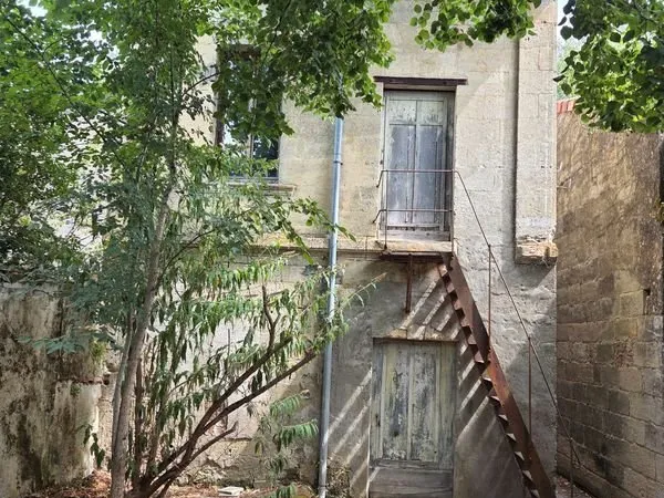 Investissement bâtiment à rénover