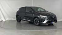 Renault Clio 1.0 TCe 90ch esprit Alpine — photo 3