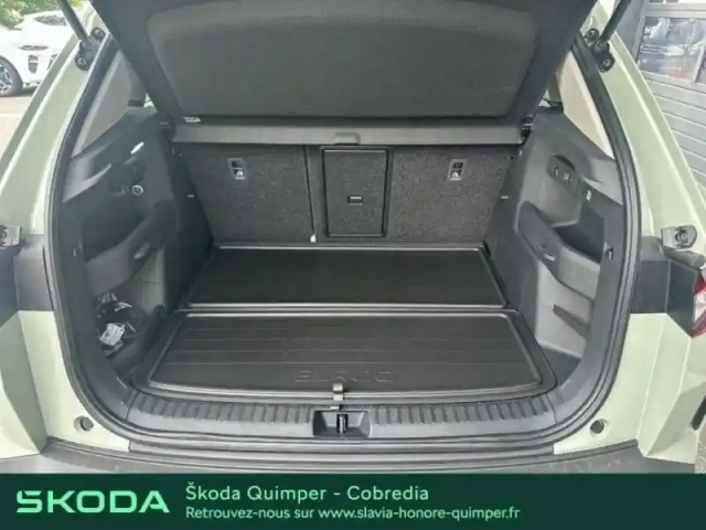 Skoda Elroq 286ch 85 clever — photo 5
