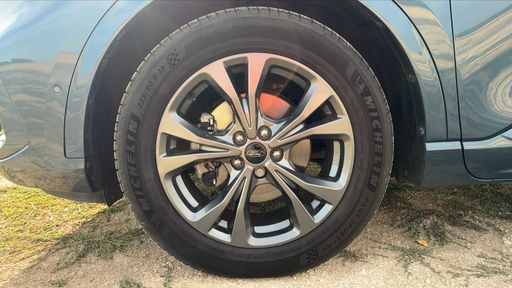 Ford Kuga 2.5 Duratec 190 Hybrid 4x2 CVT - ST-Line X – 2021 – 102040 km – Hybride essence – Boîte Automatique — photo 23