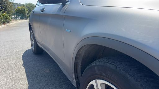 Mercedes GLC 350e 211 7G-DCT - Executive – 2017 – 159612 km – Hybride rechargeable – Boîte Automatique — photo 10