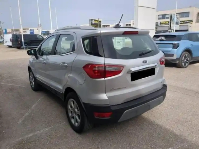 Ford Ecosport 1.0 ecoboost 125ch titanium euro6.2 — photo 2
