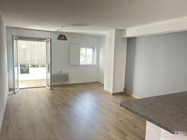 Appartement 3 pièces 79 m²