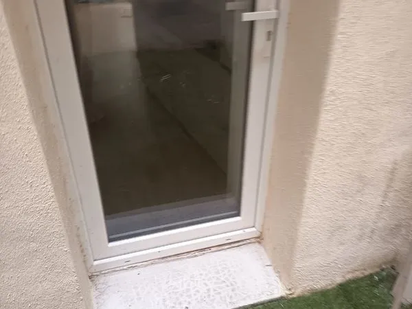 T2 rénové 45 m² Grande Rue — Cour privative & Cave voûtée 80 m²