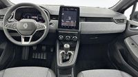 Renault Clio 1.0 TCe 90ch Techno - 25 — photo 8
