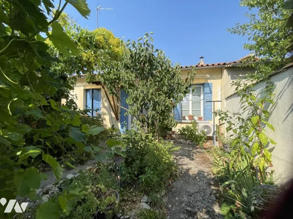 Maison 3 pièces 67 m²