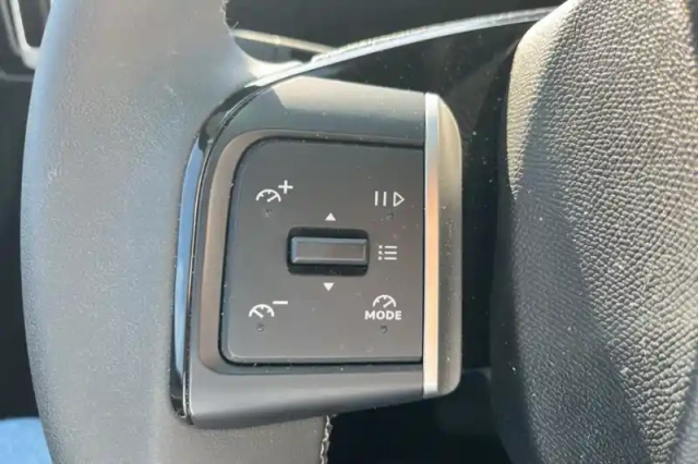 Citroën C3 Aircross hybride 136 ch aut — photo 14