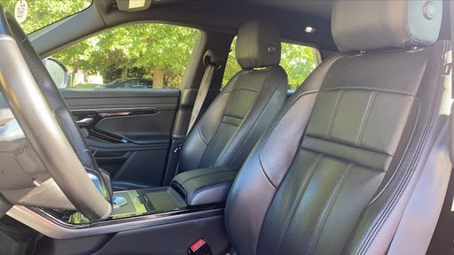 Land Rover Range Rover Evoque 2.0 Td4 MHEV AWD 150 BVA - S – 2019 – 87696 km – Hybride diesel – Boîte Automatique — photo 13
