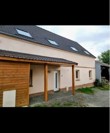 Location maison hardivillers