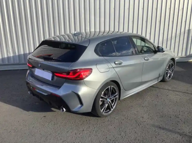 Bmw Serie 1 f40 118d 150 ch bva8 m sport — photo 5