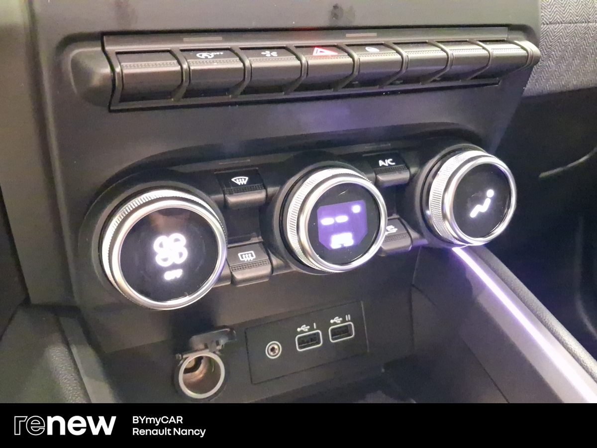 Renault Clio TCe 90 ch GSR2 — photo 21