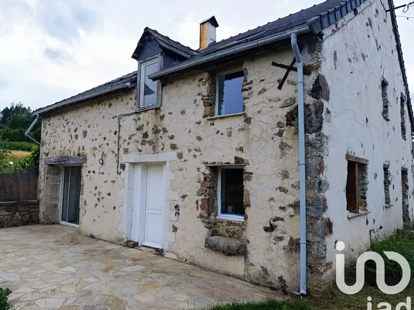 Maison 6 pièces 135 m²