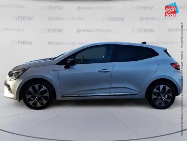Renault Clio 1.0 tce 90ch evolution — photo 9