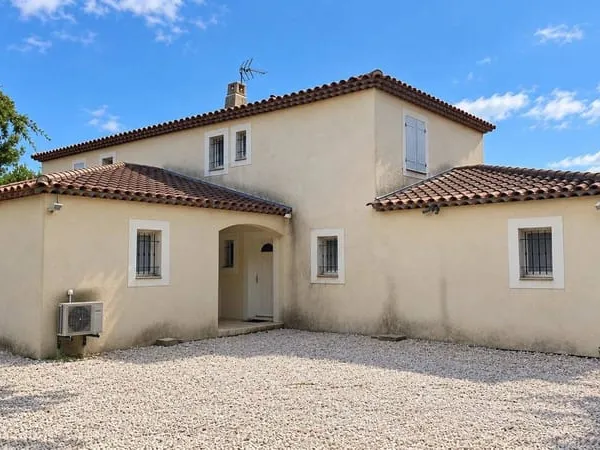 Villa 5 pièces 107 m²