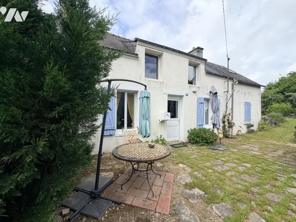 Maison 4 pièces 123 m²
