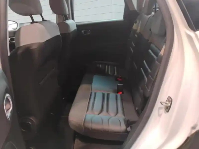 Citroën C3 Aircross bluehdi 110 s&amp;s bvm6 shine pack — photo 23