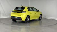 Peugeot 208 1.2 PureTech 100ch S&S Active — photo 5