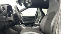 Nissan Juke 1.6 Hybrid 143ch N-Connecta 2023.5 — photo 9