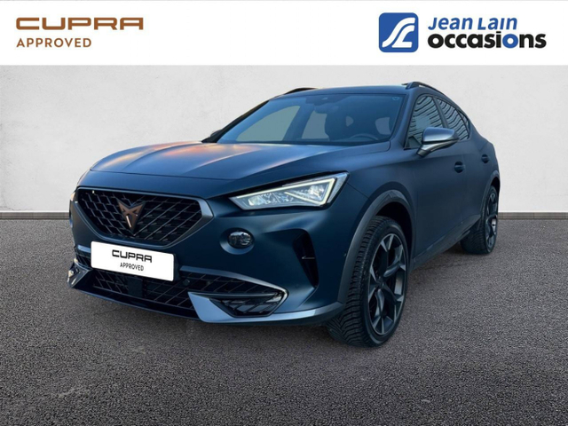 Cupra Formentor 2.0 TDI 150 ch Business Edition