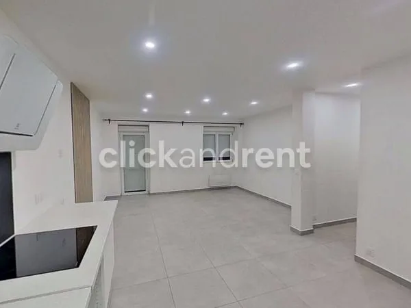 Appartement 4 pièces 68 m²