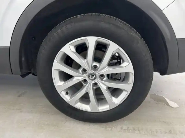 Renault Kadjar blue dci 115 edc — photo 29