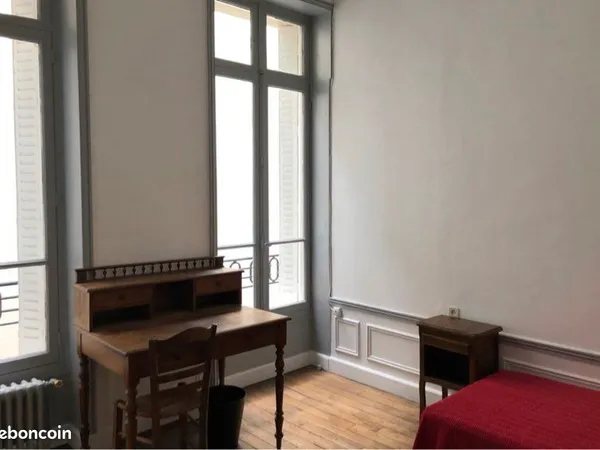 Studio à louer pour étudiant