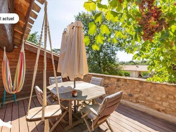 Maison 5 pièces 90 m²