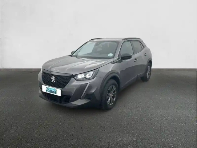 Peugeot 2008 puretech 130 s&amp;s eat8 — photo 57