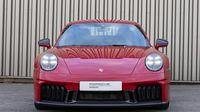 Porsche 911 Coupé 3.6 541ch Carrera GTS PDK — photo 4