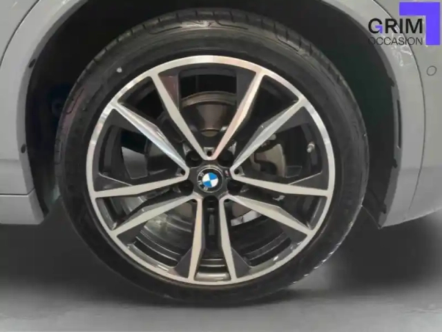 Bmw X2 sdrive 16d 116 ch bvm6 — photo 14