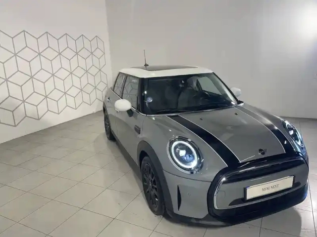 Mini Mini hatch 5 portes cooper 136 ch dkg7 — photo 98