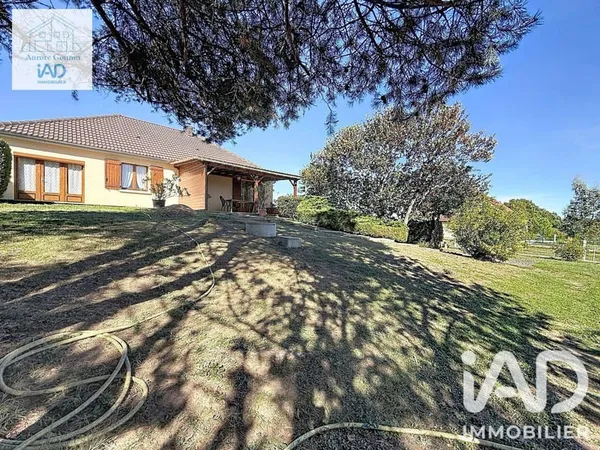 Maison 3 pièces 95 m²