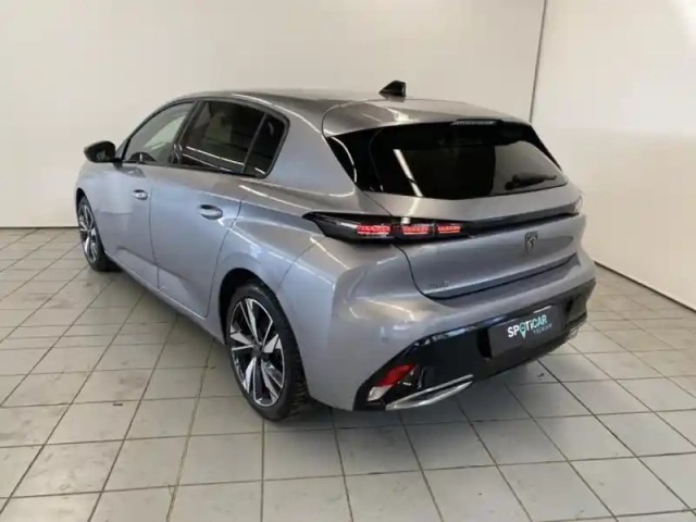 Peugeot 308 1.2 puretech 130ch s&amp;s allure — photo 8