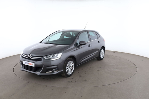 Citroen C4 1.2 PureTech Millenium