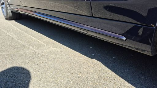 Mercedes Classe S 500 455 4Matic 9G-Tronic - Executive – 2016 – 67097 km – Essence – Boîte Automatique — photo 25
