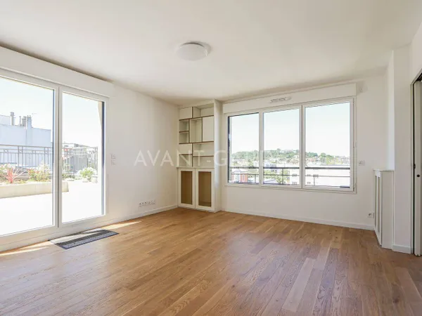 Appartement 3 pièces 67 m²